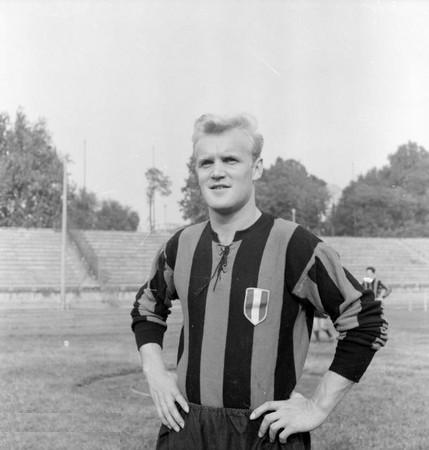 054. Lennart Skoglund 2 Lennart Skoglund