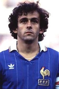 046. Michel Platini 14 image 411