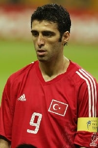 147. Hakan Şükür 3 image 422