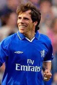 148. Gianfranco Zola 4 image 424