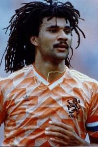 150. Ruud Gullit 2 image 426
