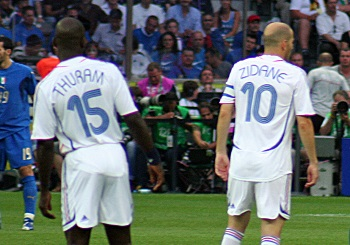 FIFA World Cup Finals 2006 Germany 124 image 64