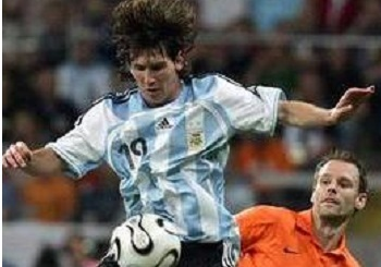 FIFA World Cup Finals 2006 Germany 129 image 65