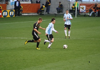 FIFA World Cup Finals 2010 South Africa 77 image 67