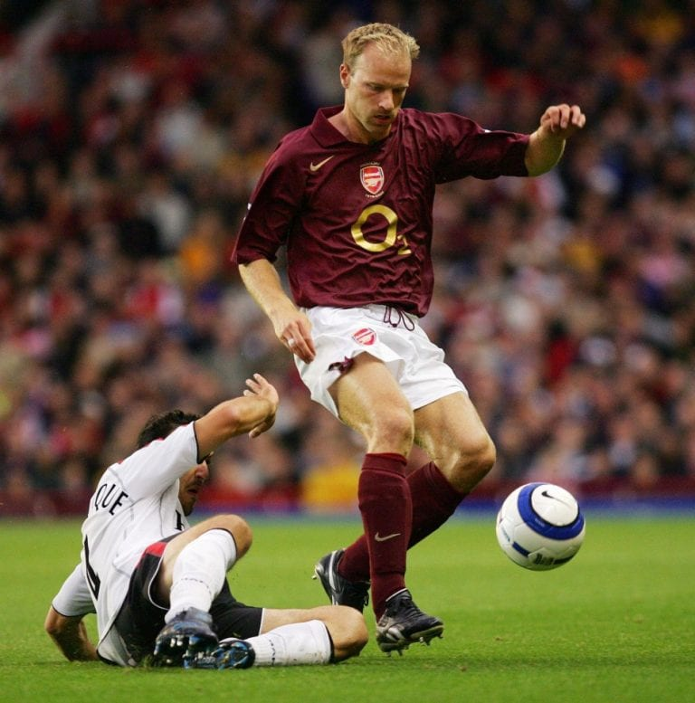073. Dennis Bergkamp 1 image 93