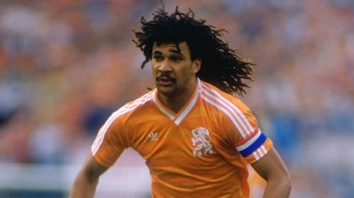 150. Ruud Gullit 1 Ruud Gullit