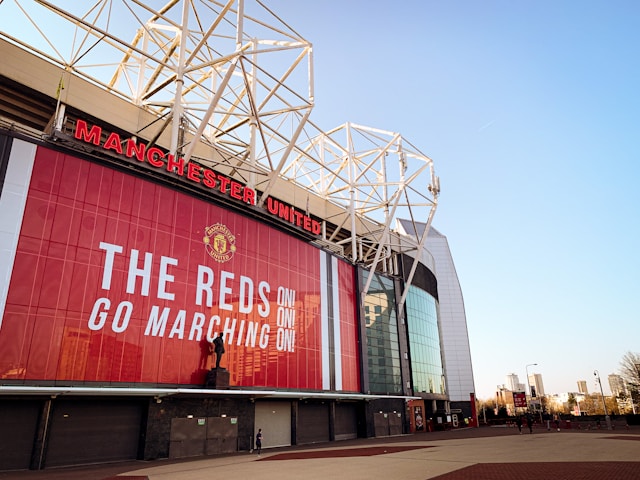 Maguire shines again in Europe 5 nat callaghan IEmaR3ecfuY unsplash 1