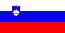 Slovenia Flag 3747 image18