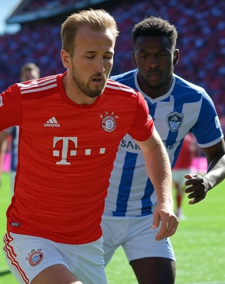 Preview: Bayern Munich vs Auckland City FC - prediction, team news, lineups 10 Bayern Munich vs Auckland City FC