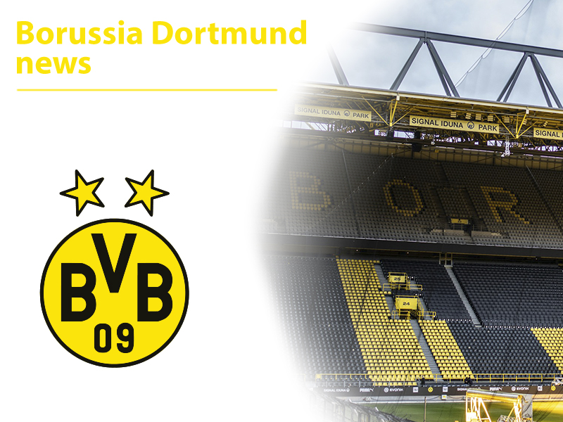 From Birmingham beginnings to Bundesliga ambitions 1 BorussiaDortmund