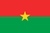 Burkina Faso Flag