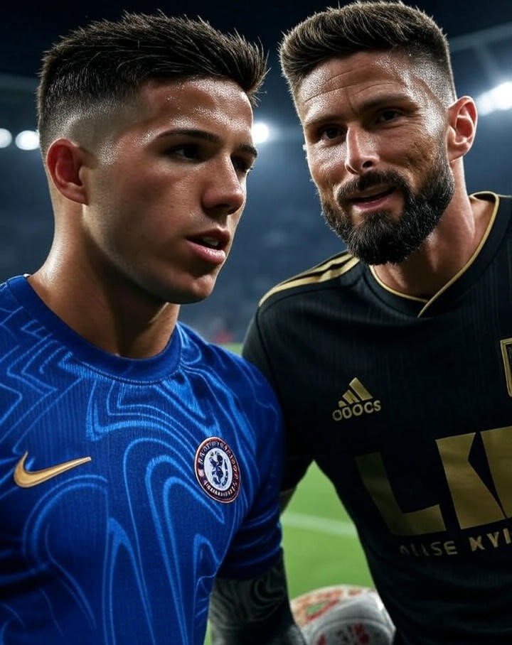 Preview: Chelsea vs LAFC - Prediction, Team News, Lineups 12 Chelsea vs LAFC 1
