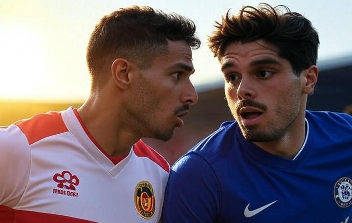 Preview: Espérance de Tunis vs Chelsea FC - prediction, team news, lineups 3 Espérance de Tunis vs Chelsea