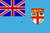 FIFA Club World Cup 2025 Group C Squads 18 Fiji Flag