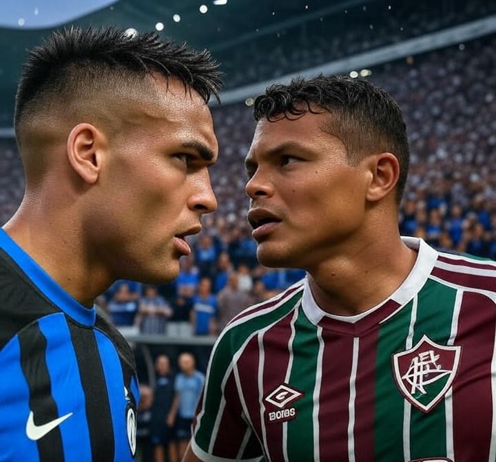 Preview: Inter Milan vs Fluminense - prediction, team news, lineups 2 Inter Milan vs Fluminense