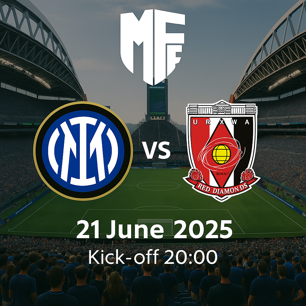 Preview: Inter Milan vs Urawa Red Diamonds - prediction, team news, lineups 2 Inter Milan vs Urawa Red Diamonds
