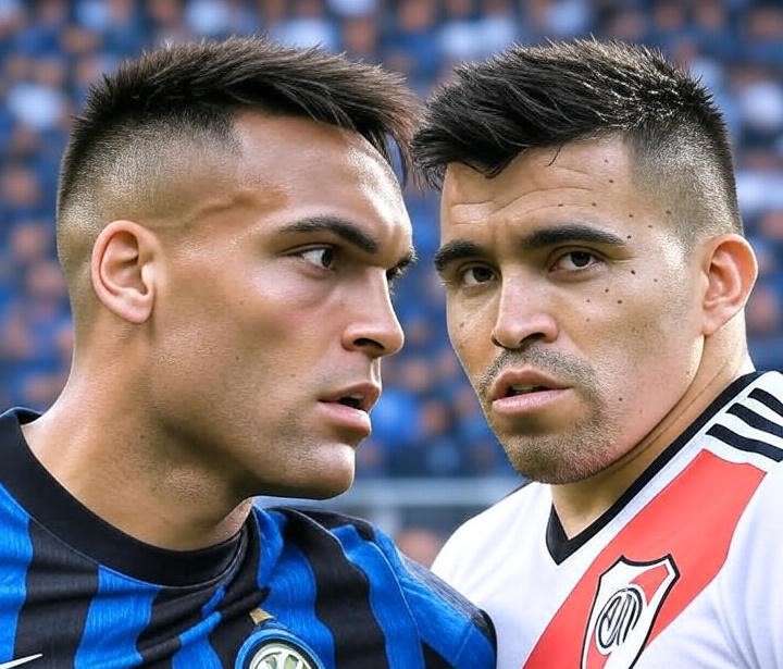 Preview: Inter Milan vs. River Plate - prediction, team news, lineups 3 Inter Milan vs. River Plate