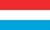 FIFA Club World Cup 2025 Group C Squads 68 Luxemberg Flag