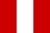 FIFA Club World Cup 2025 Group C Squads 104 Peru Flag