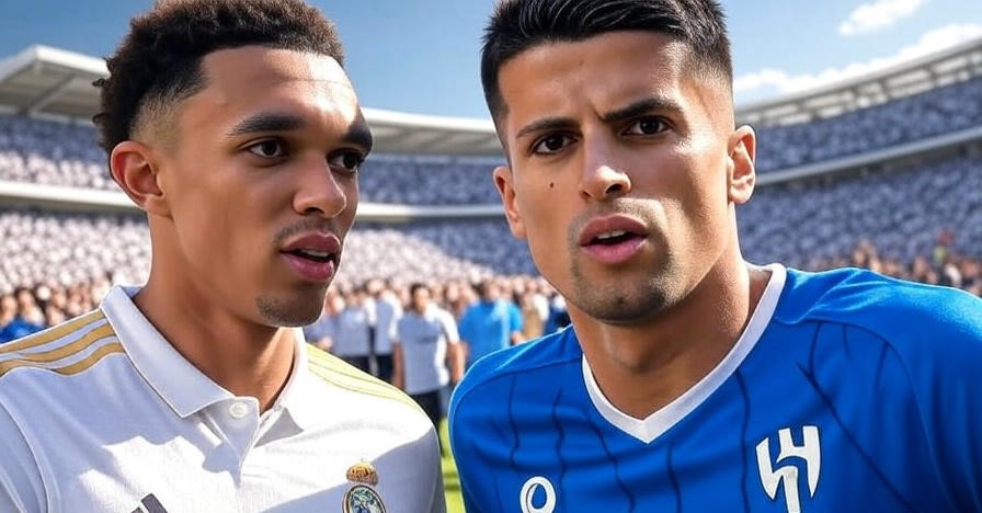 Preview: Real Madrid vs. Al Hilal - prediction, team news, lineups 2 Real Madrid vs. Al Hilal