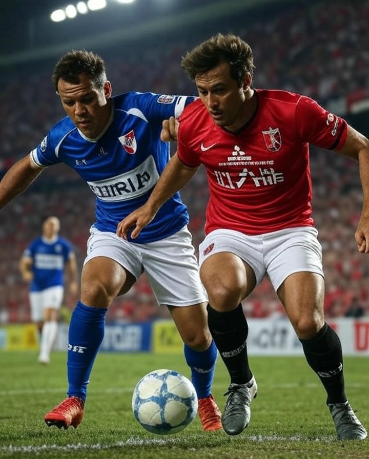 Preview: River Plate vs Urawa Red Diamonds - prediction, team news, lineups 3 River Plate vs Urawa Red Diamonds 1