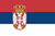 FIFA World Cup Finals Performance Records 16 Serbia Flag
