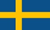 Sweden Flag