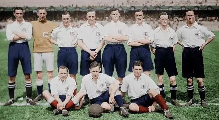 Early Olympic Football 13 e4b494d61f81beadb6c553a1134cc86a 5