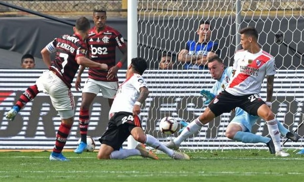 Copa Libertadores Finals 1 Copa Libertadores Finals
