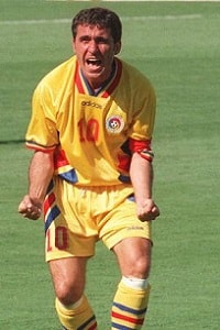 029. Gheorghe Hagi 1 Gheorghe Hagi