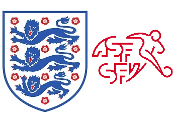 England v Switzerland 8 image 135