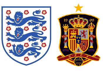 England v Spain 6 image 139