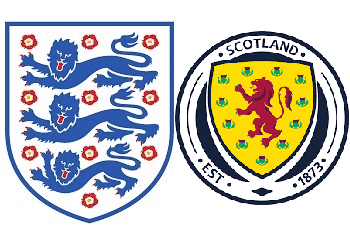 England v Scotland 1 England v Scotland
