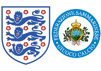 England v San Marino 1 England v San Marino