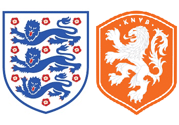 England v Netherlands 8 image 155