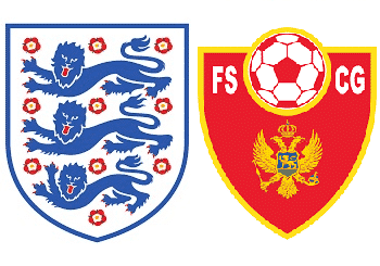England v Montenegro 7 image 156