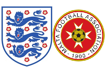England v Malta 4 image 159