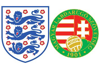 England v Hungary 9 image 169