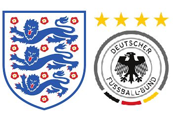 England v Germany 1 England v Germany