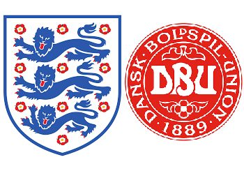 England v Denmark 2 image 181