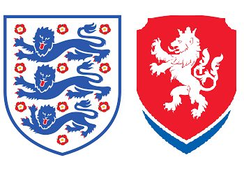 England v Czechia