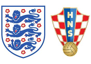 England v Croatia 12 image 186