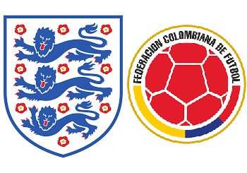 England v Colombia 11 image 187