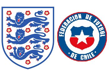 England v Chile 10 image 188