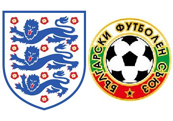 England v Bulgaria 9 image 190