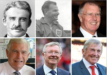 British Football Knights Mini-Biographies from 1927 to 2025 1 image 21