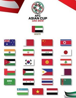 AFC Asian Cup Championships 94 AFC Asian Cup Championships