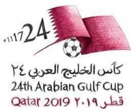 Gulf Cup of Nations 128 Arabian Gulf Cup 2019