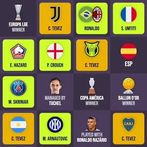 Why Bingo is Popular with Football Fans 7 A46313