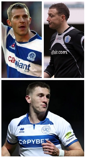 Question of the Day July 2025 23 Republic of Ireland Queens Park Rangers Players of the Year